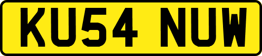 KU54NUW