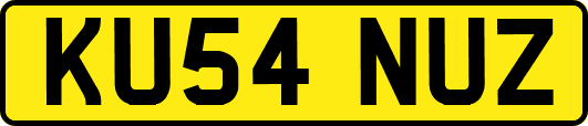 KU54NUZ
