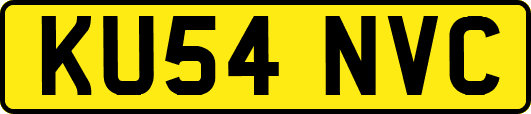 KU54NVC