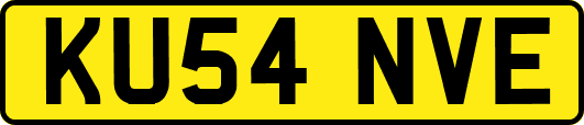 KU54NVE