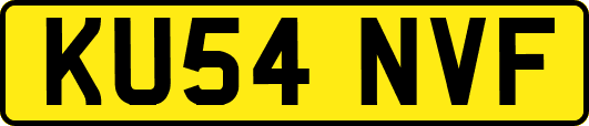 KU54NVF