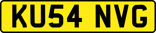 KU54NVG