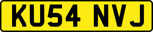 KU54NVJ