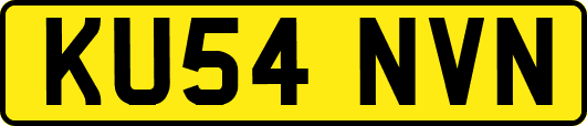 KU54NVN
