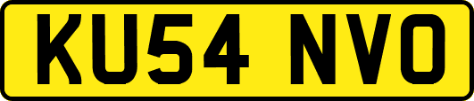 KU54NVO