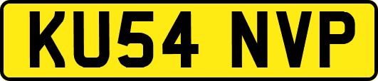 KU54NVP