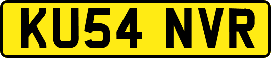 KU54NVR