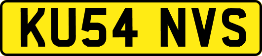 KU54NVS