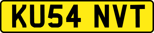KU54NVT