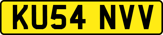 KU54NVV