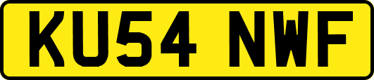 KU54NWF