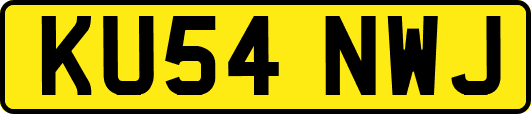 KU54NWJ