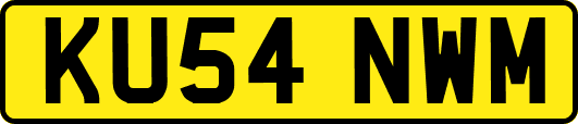 KU54NWM