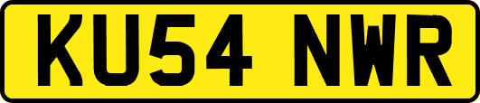KU54NWR