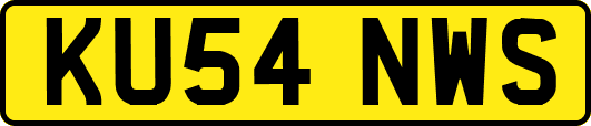 KU54NWS