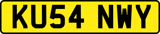KU54NWY