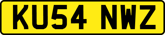 KU54NWZ