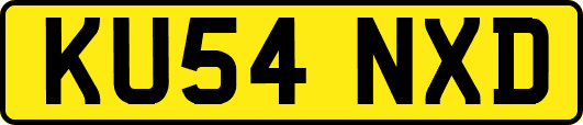 KU54NXD