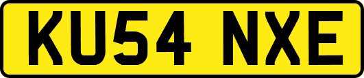 KU54NXE