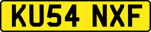 KU54NXF