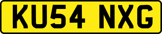 KU54NXG