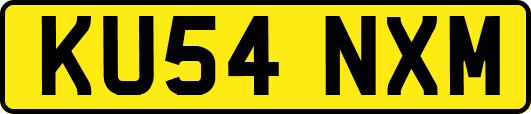 KU54NXM