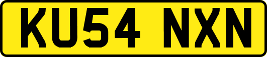 KU54NXN