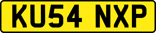 KU54NXP