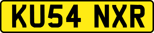KU54NXR