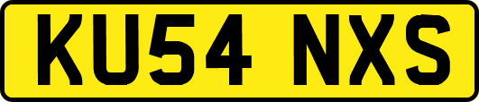 KU54NXS
