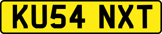 KU54NXT
