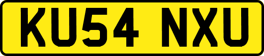 KU54NXU