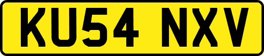 KU54NXV