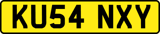 KU54NXY