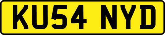 KU54NYD