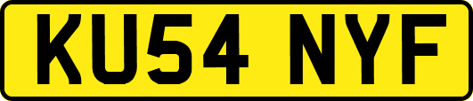 KU54NYF