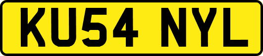 KU54NYL