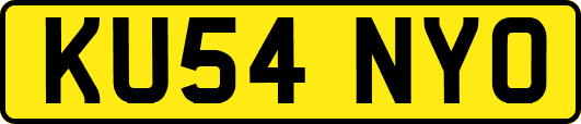 KU54NYO