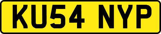 KU54NYP