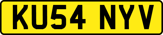 KU54NYV