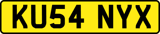 KU54NYX