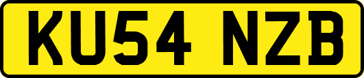 KU54NZB