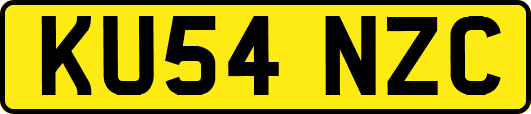 KU54NZC