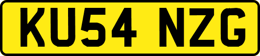 KU54NZG