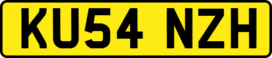 KU54NZH
