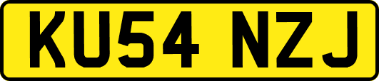 KU54NZJ