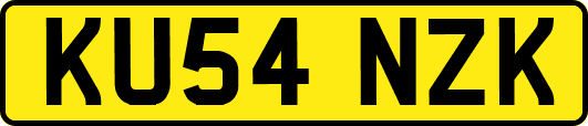 KU54NZK
