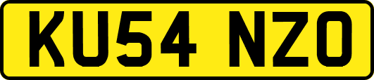 KU54NZO