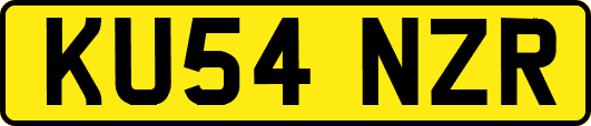 KU54NZR