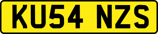 KU54NZS